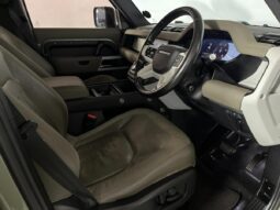 2020 Land Rover Defender 110 For Sale in Kenya full