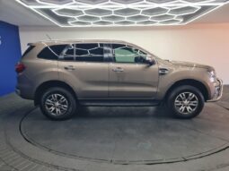 2019 Ford Everest For Sale in Kenya full