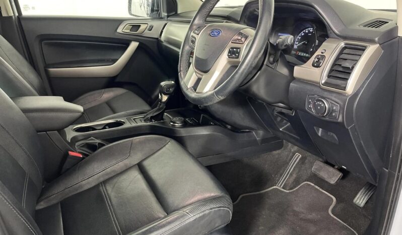 2019 Ford Everest For Sale in Kenya full