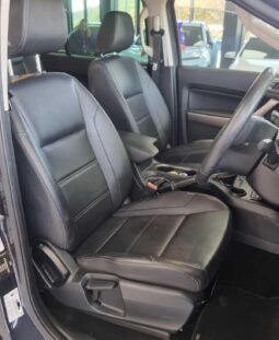 2020 Ford Everest For Sale in Kenya full