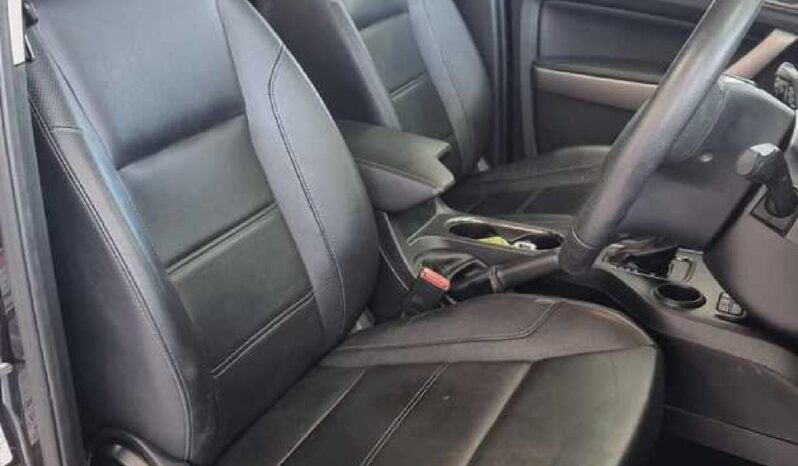 2020 Ford Everest For Sale in Kenya full