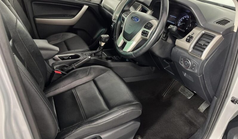 2020 Ford Everest For Sale in Kenya full