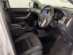 2020 Ford Everest For Sale in Kenya full