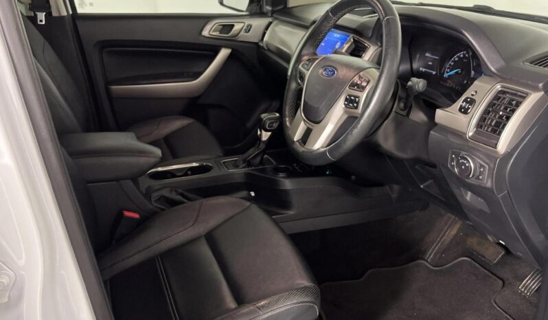 2020 Ford Everest For Sale in Kenya full