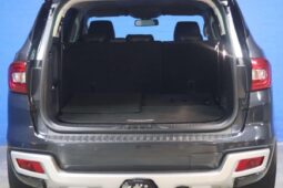 2020 Ford Everest For Sale in Kenya full