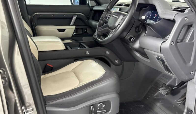 2023 Land Rover Defender 130 For Sale in Kenya full
