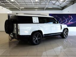 2023 Land Rover Defender 130 For Sale in Kenya full