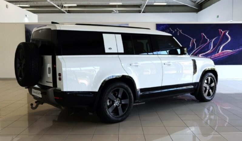 2023 Land Rover Defender 130 For Sale in Kenya full