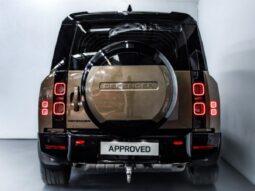 2024 Land Rover Defender 130 For Sale in Kenya full