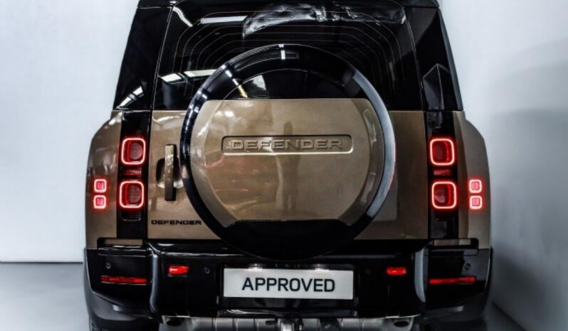 2024 Land Rover Defender 130 For Sale in Kenya full