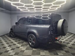 2024 Land Rover Defender 130 For Sale in Kenya full