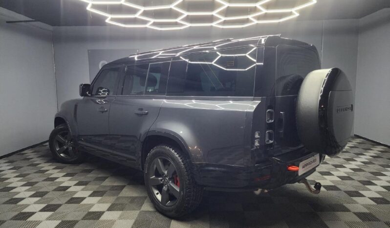 2024 Land Rover Defender 130 For Sale in Kenya full