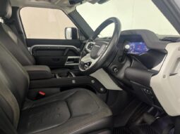 2020 Land Rover Defender 110 For Sale in Kenya full