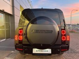2025 Land Rover Defender 130 For Sale in Kenya full