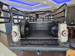 2024 INEOS Grenadier For Sale in Kenya full