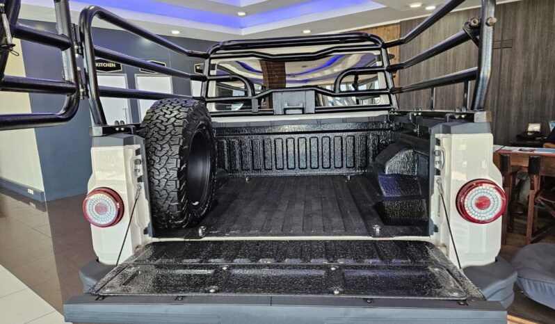 2024 INEOS Grenadier For Sale in Kenya full