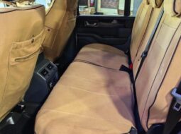 2024 INEOS Grenadier For Sale in Kenya full