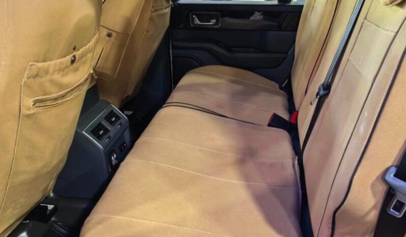 2024 INEOS Grenadier For Sale in Kenya full