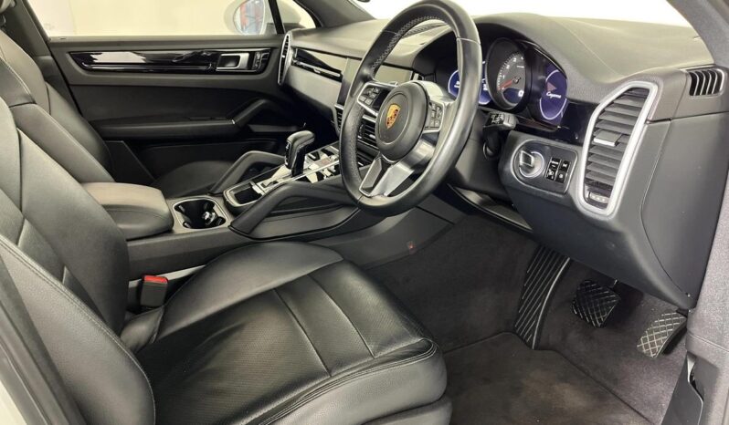 2019 Porsche Cayenne For Sale in Kenya full