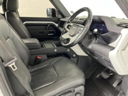 2020 Land Rover Defender 110 For Sale in Kenya full