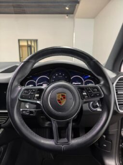 2019 Porsche Cayenne For Sale in Kenya full