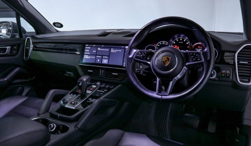 2019 Porsche Cayenne For Sale in Kenya full
