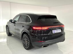 2019 Porsche Cayenne For Sale in Kenya full