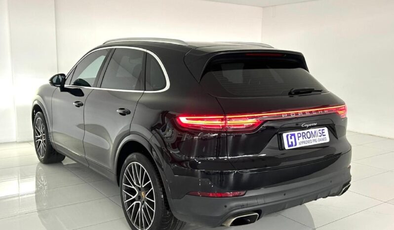 2019 Porsche Cayenne For Sale in Kenya full
