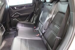 2020 Porsche Cayenne Coupe S For Sale in Kenya full