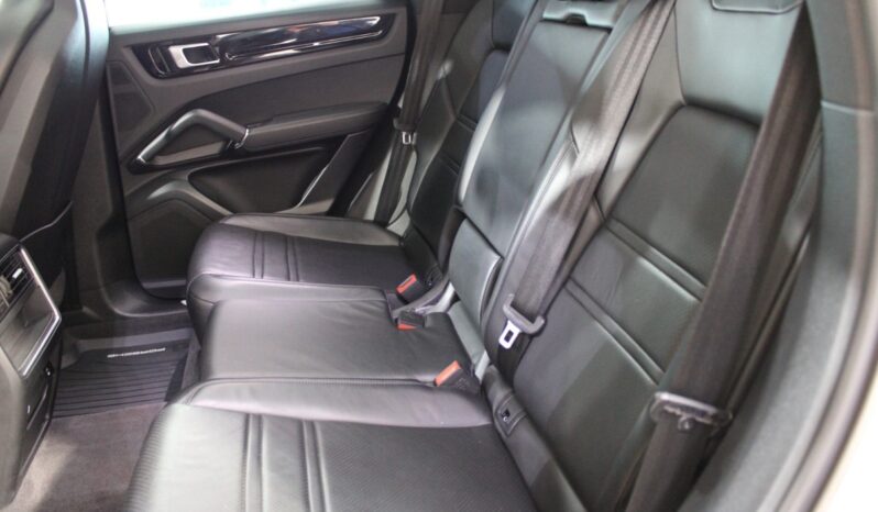 2020 Porsche Cayenne Coupe S For Sale in Kenya full