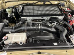 2019 Toyota Land Cruiser 79 Series Single Cab For Sale in Kenya full