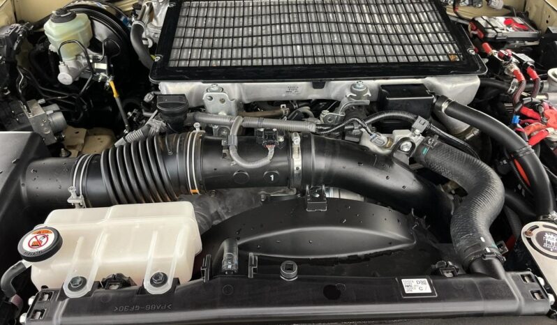 2019 Toyota Land Cruiser 79 Series Single Cab For Sale in Kenya full