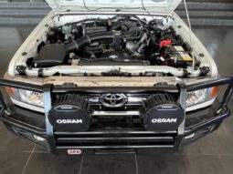 2020 Land Cruiser 79 Series Single Cab For Sale in Kenya full