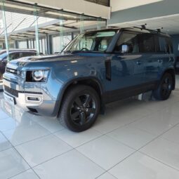 2020 Land Rover Defender 110 For Sale in Kenya full