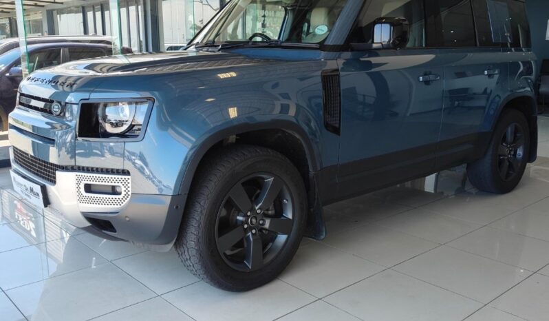 2020 Land Rover Defender 110 For Sale in Kenya full