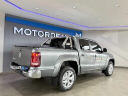 2019 Volkswagen Amarok For Sale in Kenya full