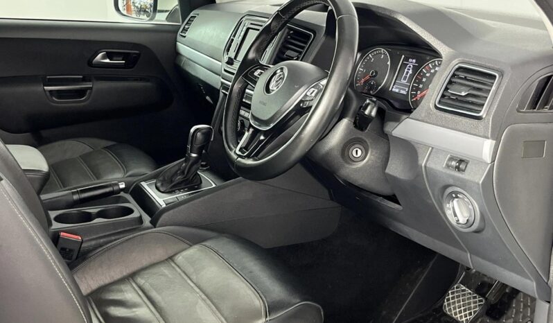 2019 Volkswagen Amarok For Sale in Kenya full