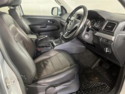 2019 Volkswagen Amarok For Sale in Kenya full
