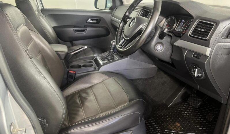 2019 Volkswagen Amarok For Sale in Kenya full