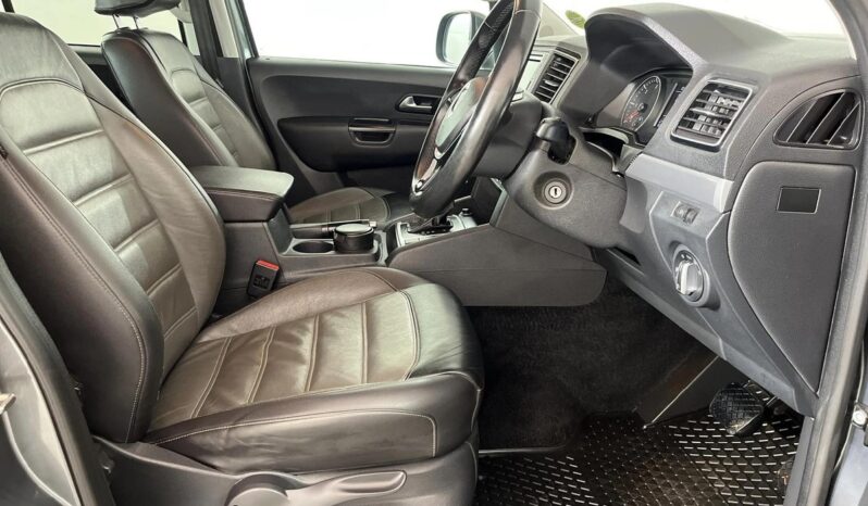 2019 Volkswagen Amarok For Sale in Kenya full