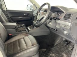 2020 Volkswagen Amarok For Sale in Kenya full