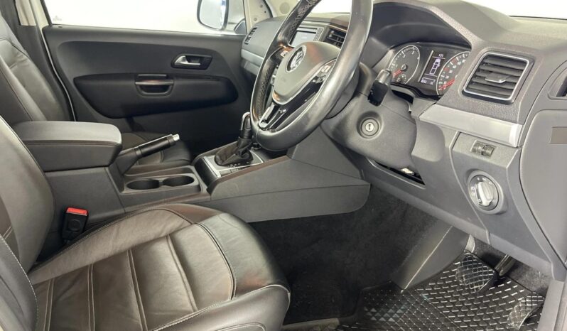 2020 Volkswagen Amarok For Sale in Kenya full