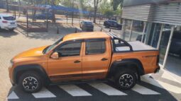 2020 Volkswagen Amarok For Sale in Kenya full