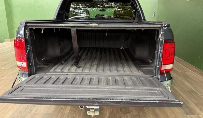 2020 Volkswagen Amarok For Sale in Kenya full