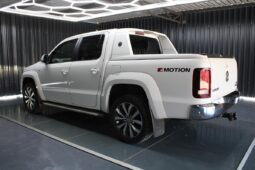 2020 Volkswagen Amarok For Sale in Kenya full