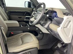 2021 Land Rover Defender 110 For Sale in Kenya full