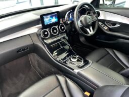 2019 Mercedes-Benz C-Class For Sale in Kenya full