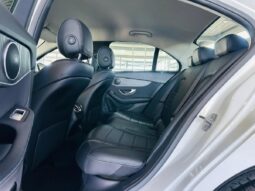 2019 Mercedes-Benz C-Class For Sale in Kenya full