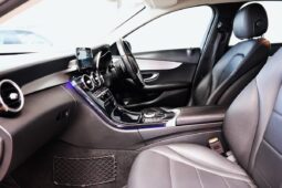 2020 Mercedes-Benz C-Class For Sale in Kenya full