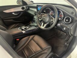 2020 Mercedes-Benz C-Class For Sale in Kenya full